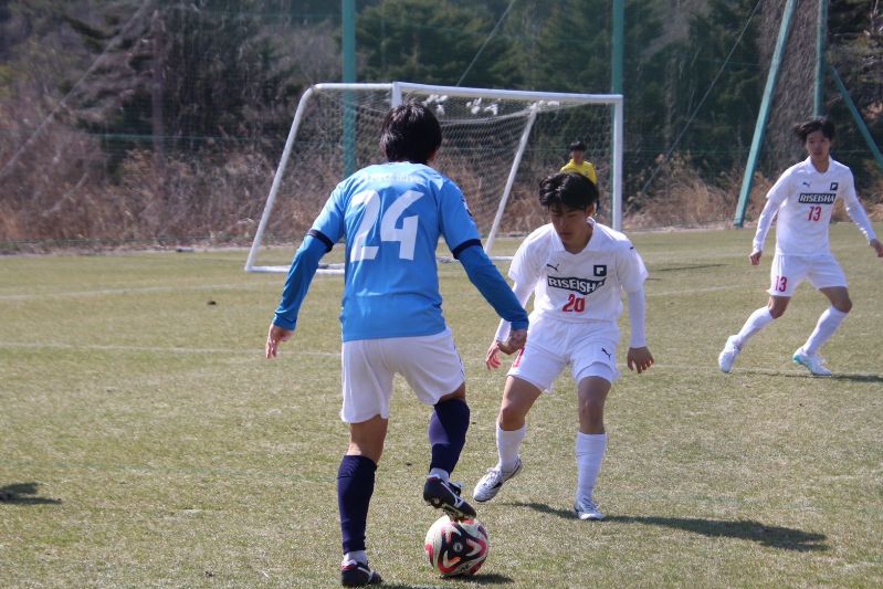 J-VILLAGE CUP U-18 ギャラリー